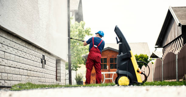 Trusted Harrison, OH Pressure Washing Services Experts